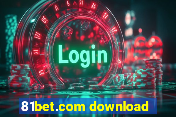 81bet.com download